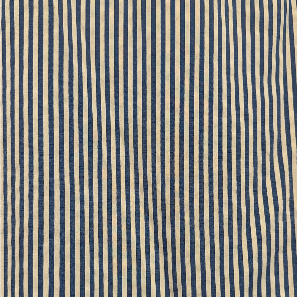 Tuckernuck Striped Button-Down Dress - Picture 5 of 9